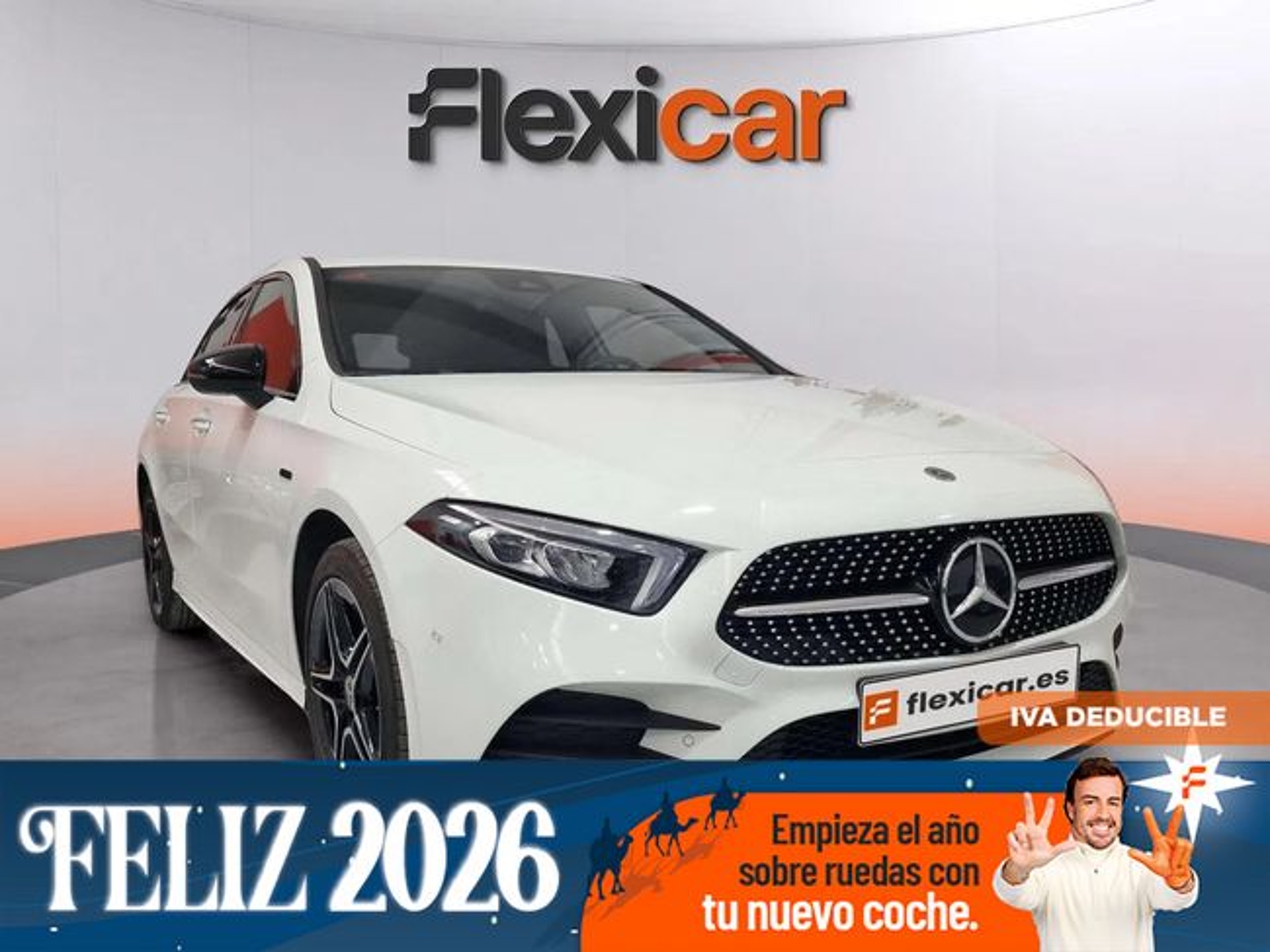 Imagen de MERCEDES Clase A