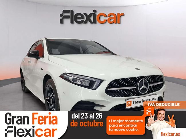 MERCEDES Clase A (A 250 e) en Sevilla