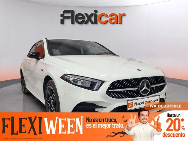 MERCEDES Clase A (A 250 e) en Sevilla