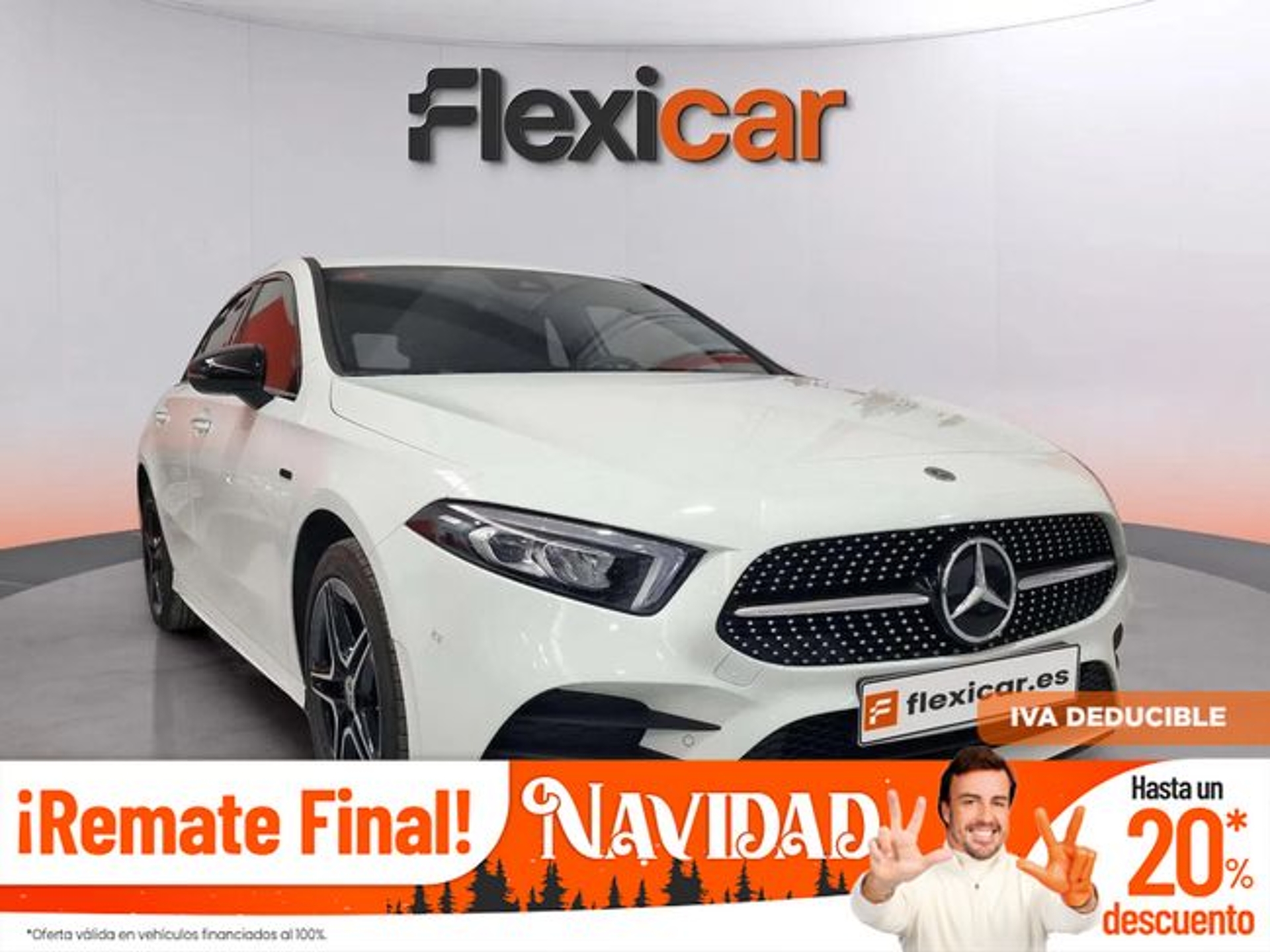 Imagen de MERCEDES Clase A