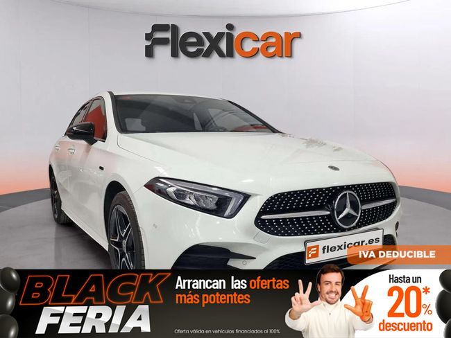 MERCEDES Clase A (A 250 e) en Sevilla