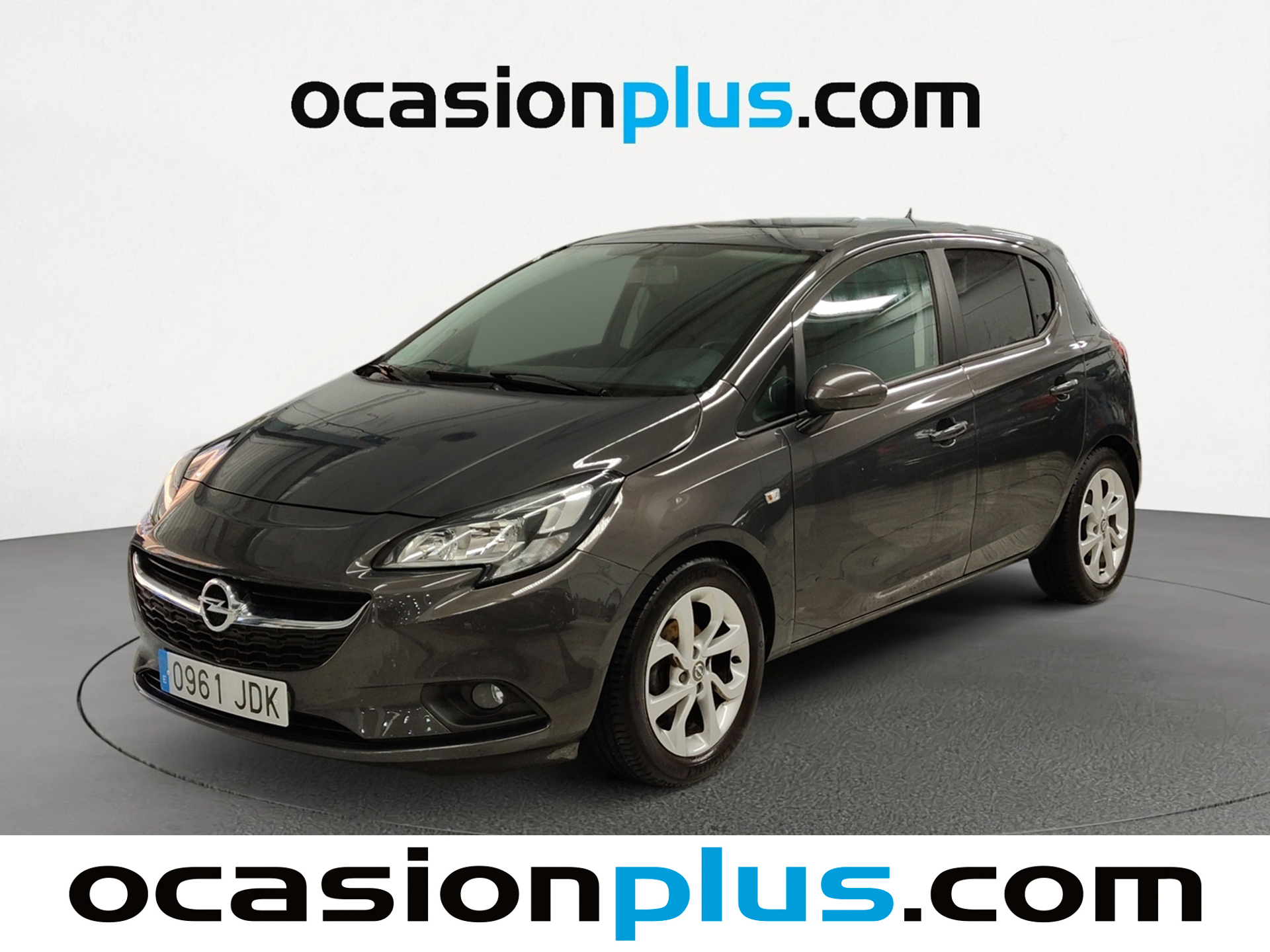 Imagen de OPEL Corsa