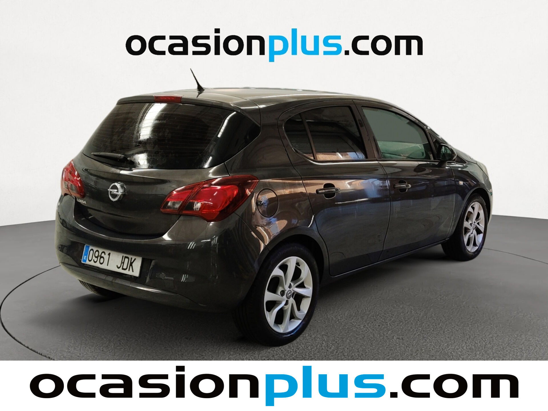 Imagen 3 de OPEL Corsa