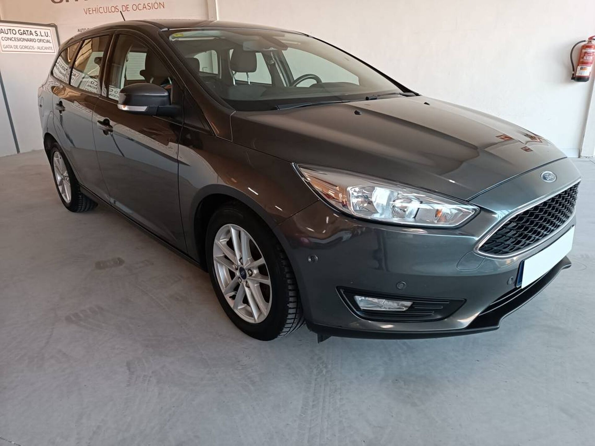 Imagen 3 de FORD Focus