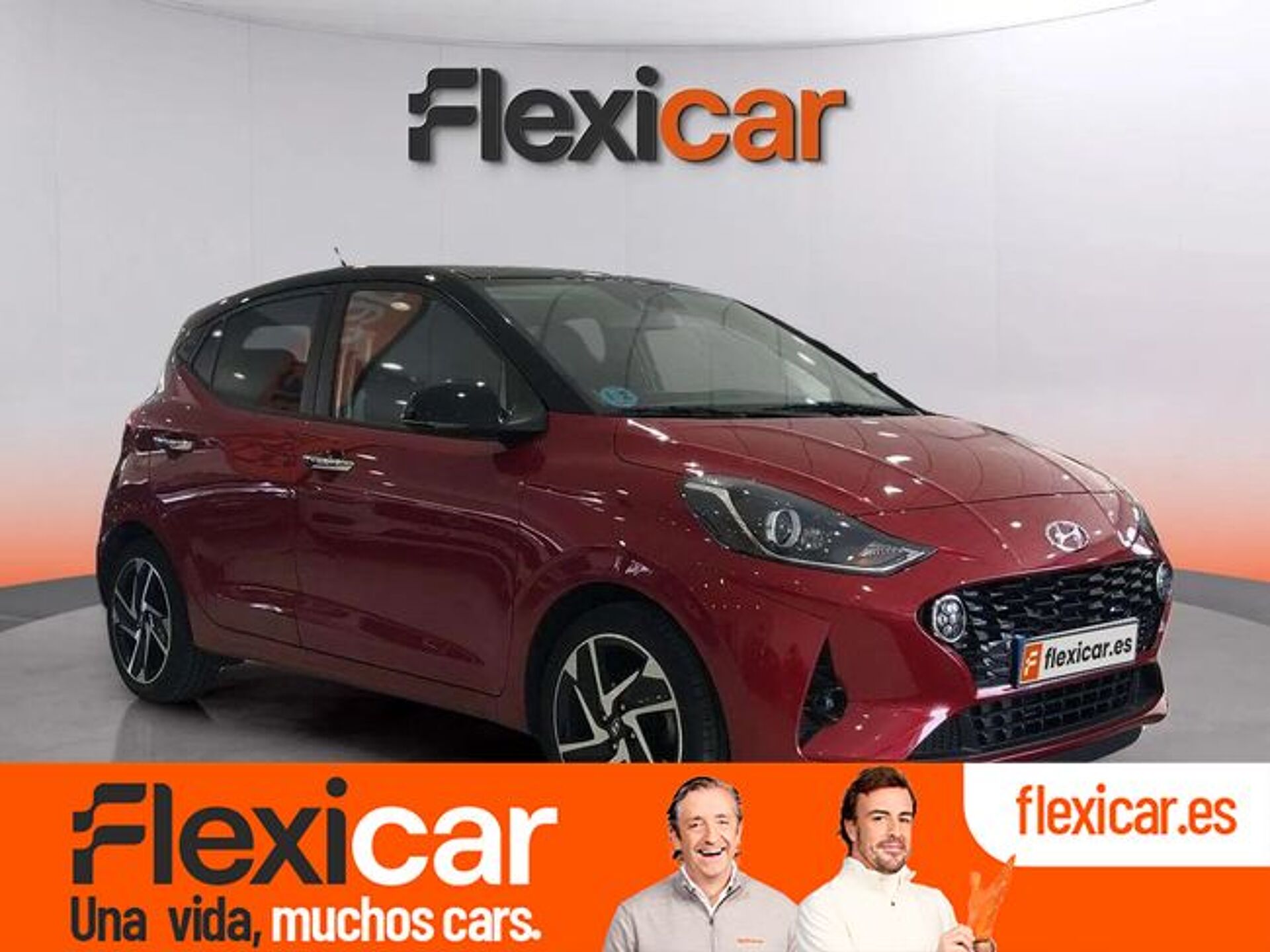 Imagen de HYUNDAI i10
