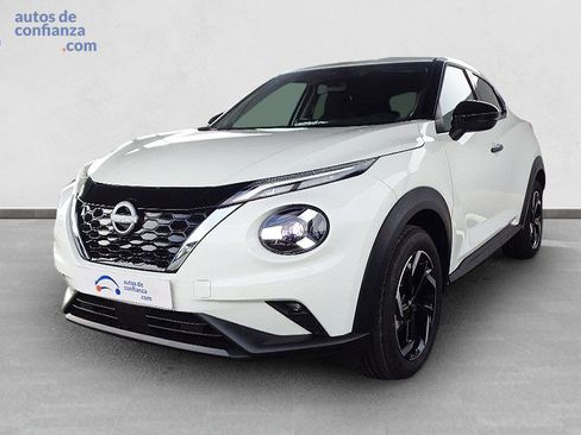 Imagen 1 de NISSAN Juke