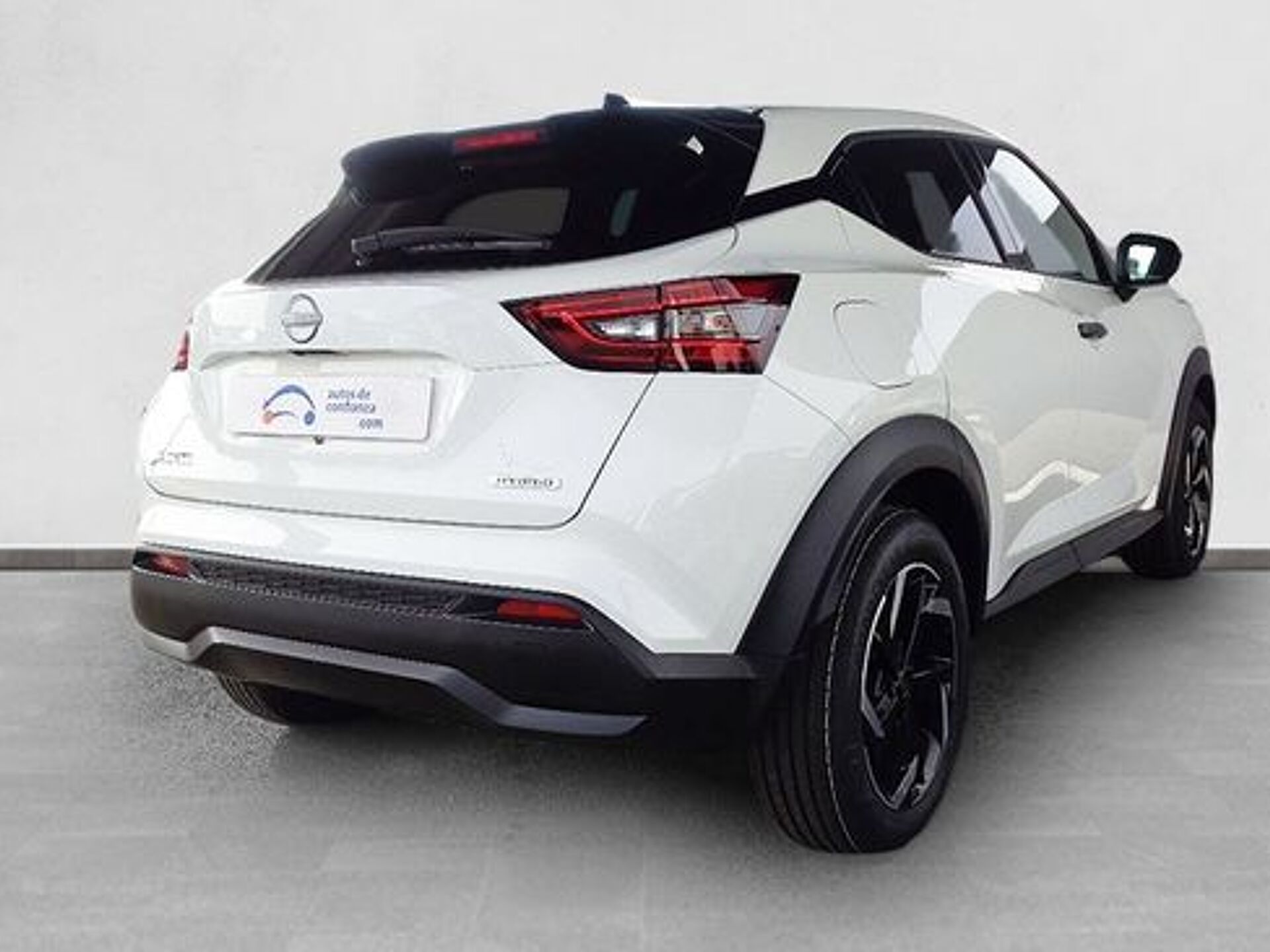 Imagen 3 de NISSAN Juke