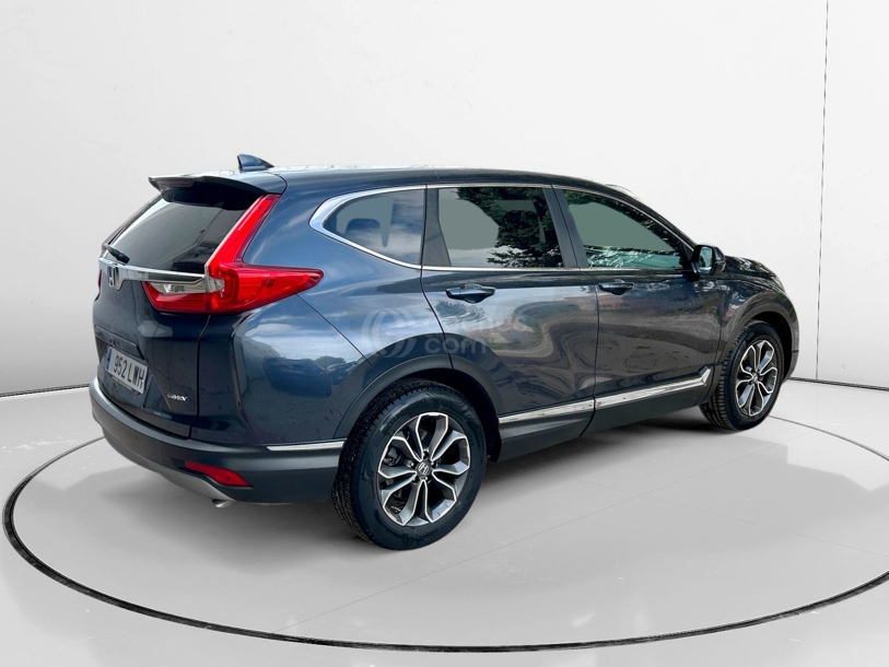 Foto del HONDA CR-V 2.0 i-MMD Elegance Navi 4x2