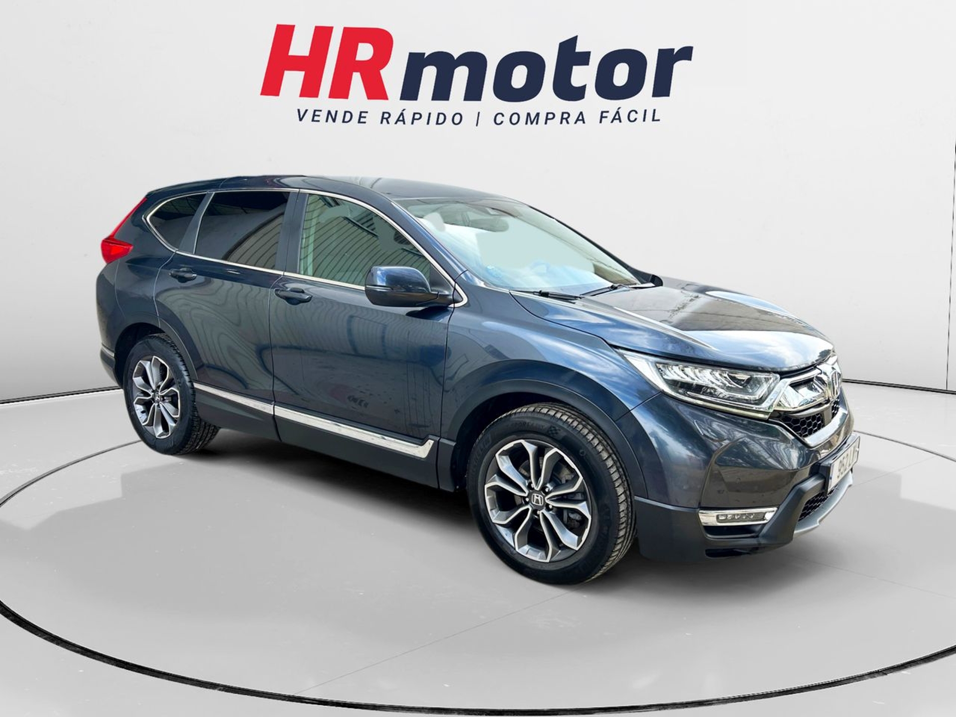 Imagen de HONDA CR-V