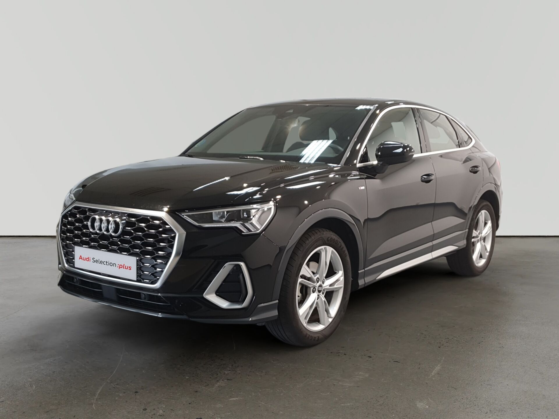 Imagen de AUDI Q3