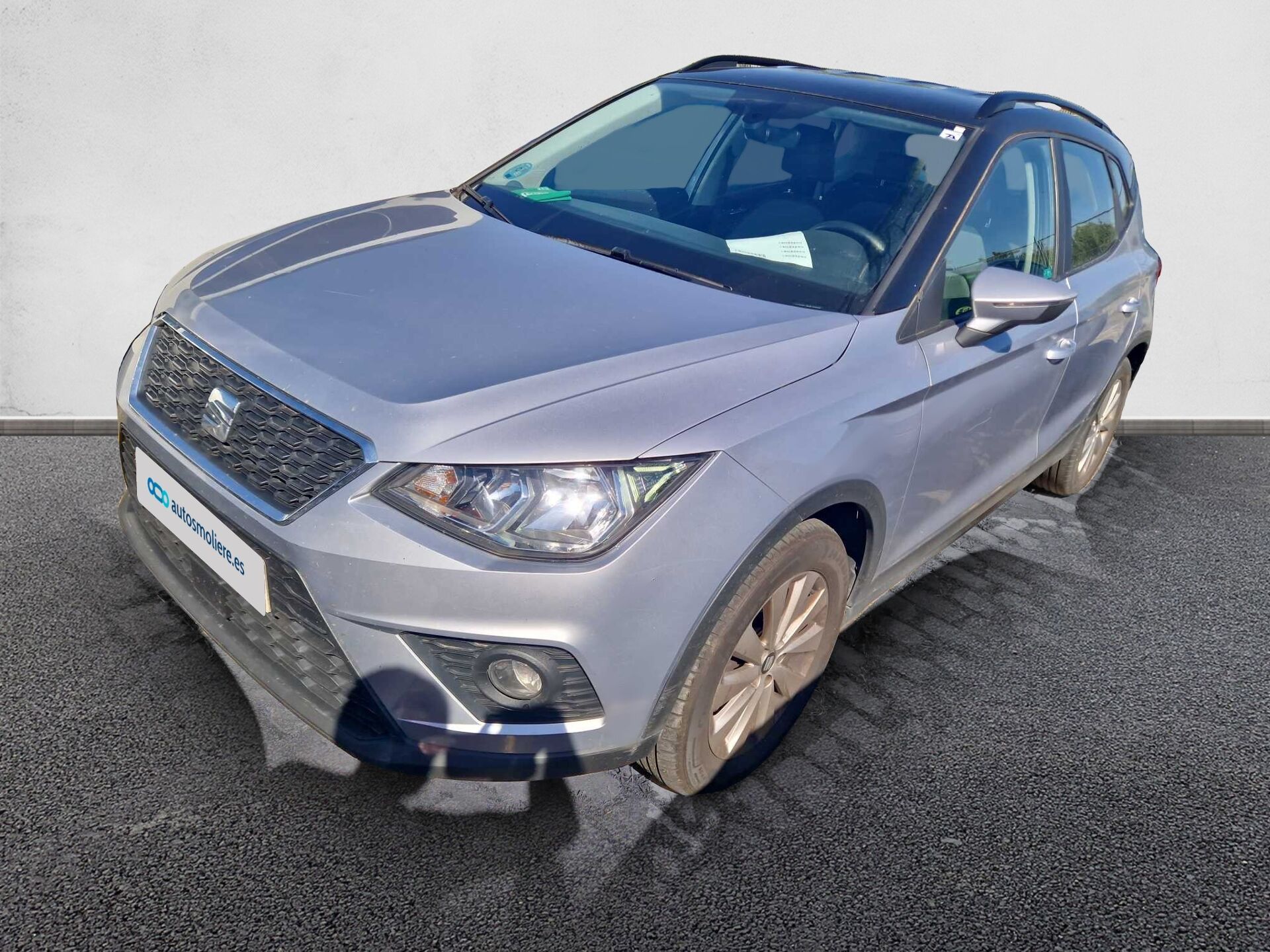 Imagen de SEAT Arona