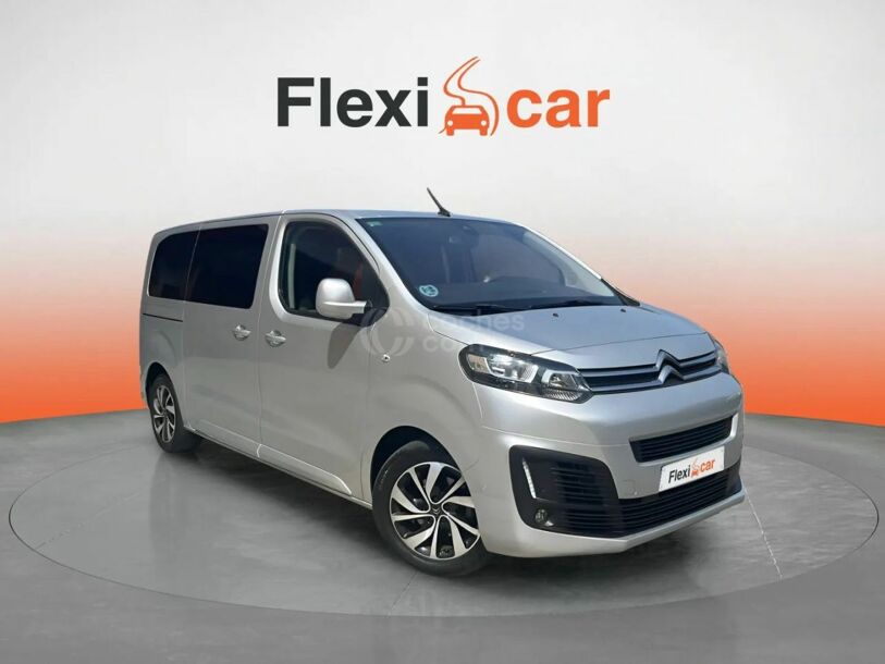 Foto del CITROEN SpaceTourer BlueHDI M Feel 150