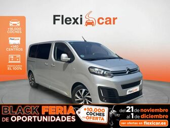 Imagen de CITROEN SpaceTourer BlueHDI M Feel 150