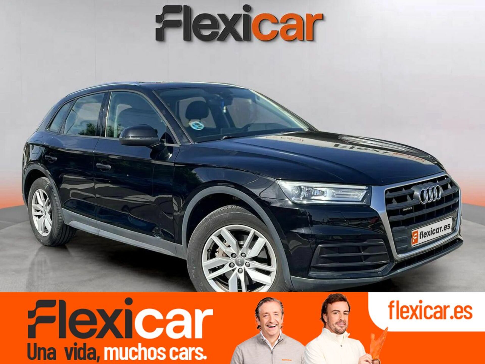 Imagen de AUDI Q5