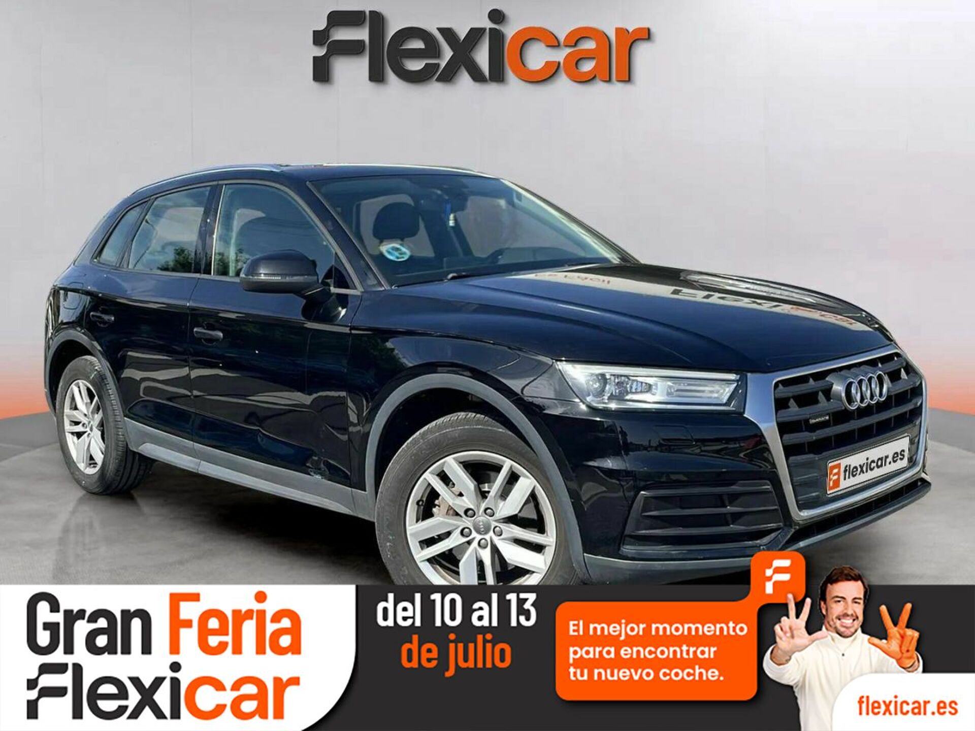 Imagen de AUDI Q5