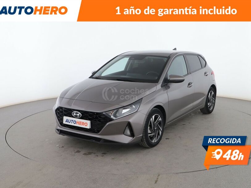 Foto del HYUNDAI i20 1.0 TGDI Klass 100