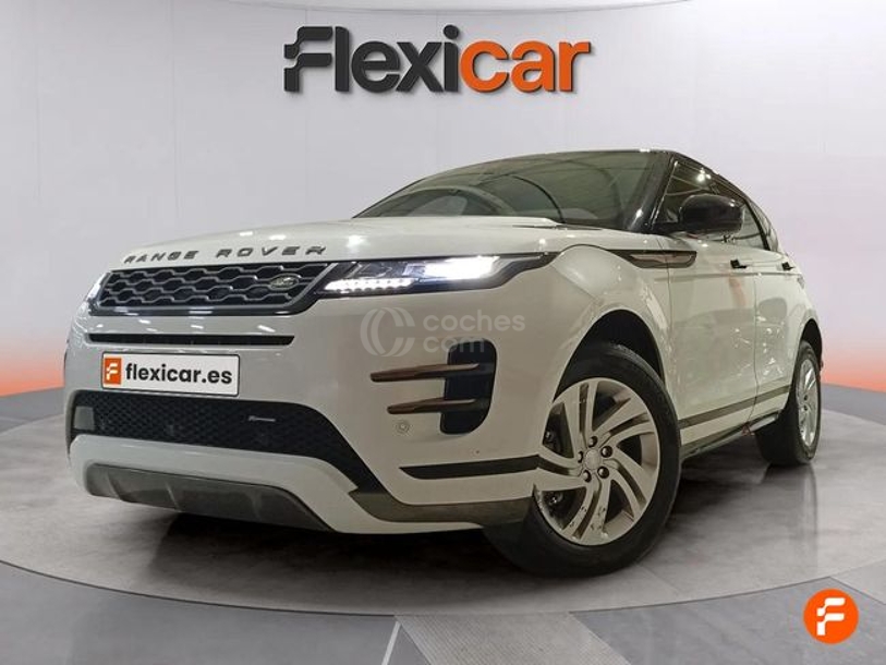 Foto del LAND ROVER Range Rover Evoque 2.0D I4 R-Dynamic S FWD 163
