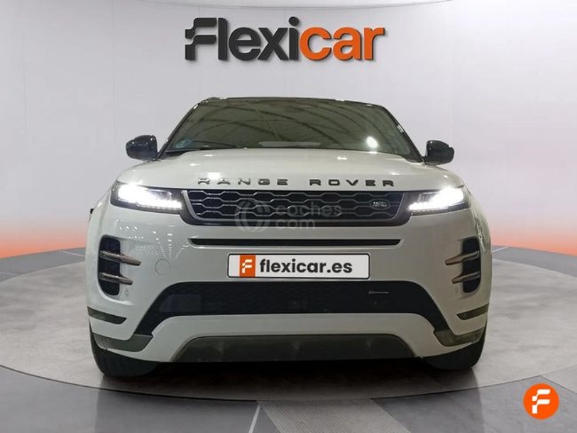 Foto del LAND ROVER Range Rover Evoque 2.0D I4 R-Dynamic S FWD 163
