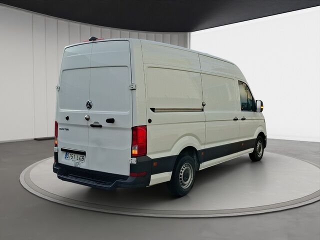 Foto del VOLKSWAGEN Crafter Furgón 2.0TDI SCR 35 BM L3H2 130kW