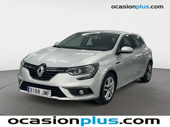 Imagen de RENAULT Mégane 1.2 TCe Energy Intens 97kW