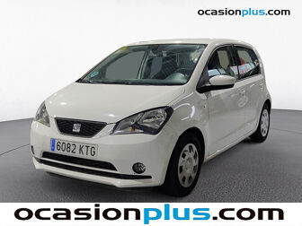 Imagen de SEAT Mii 1.0 Style Edition Plus 75