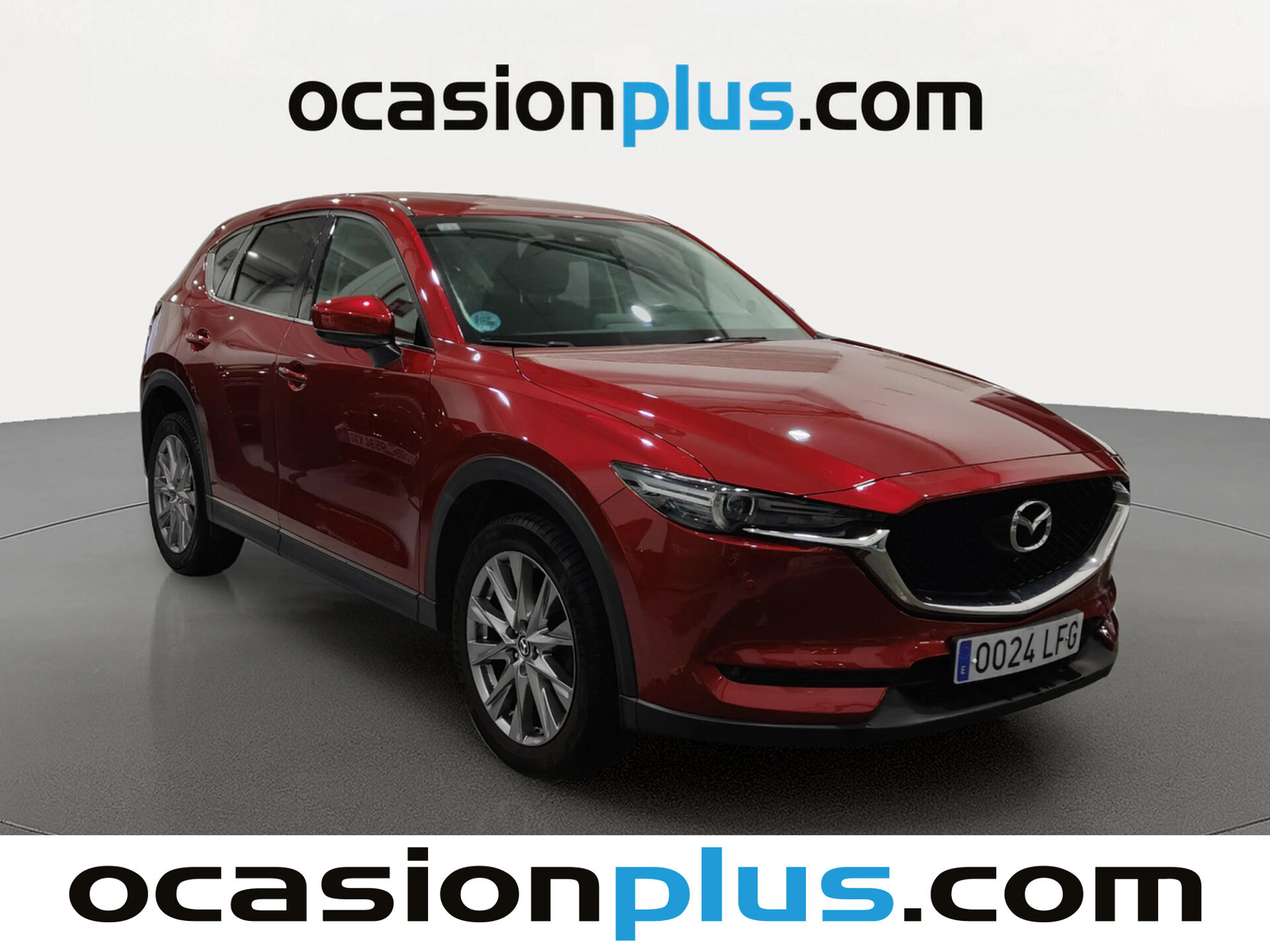 Imagen 2 de MAZDA CX-5