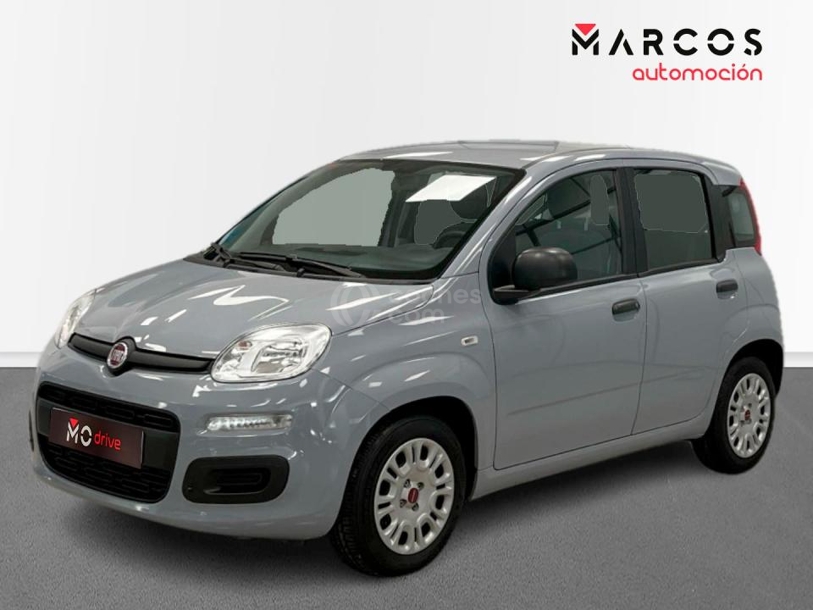 Foto del FIAT Panda 1.0 Gse Hybrid