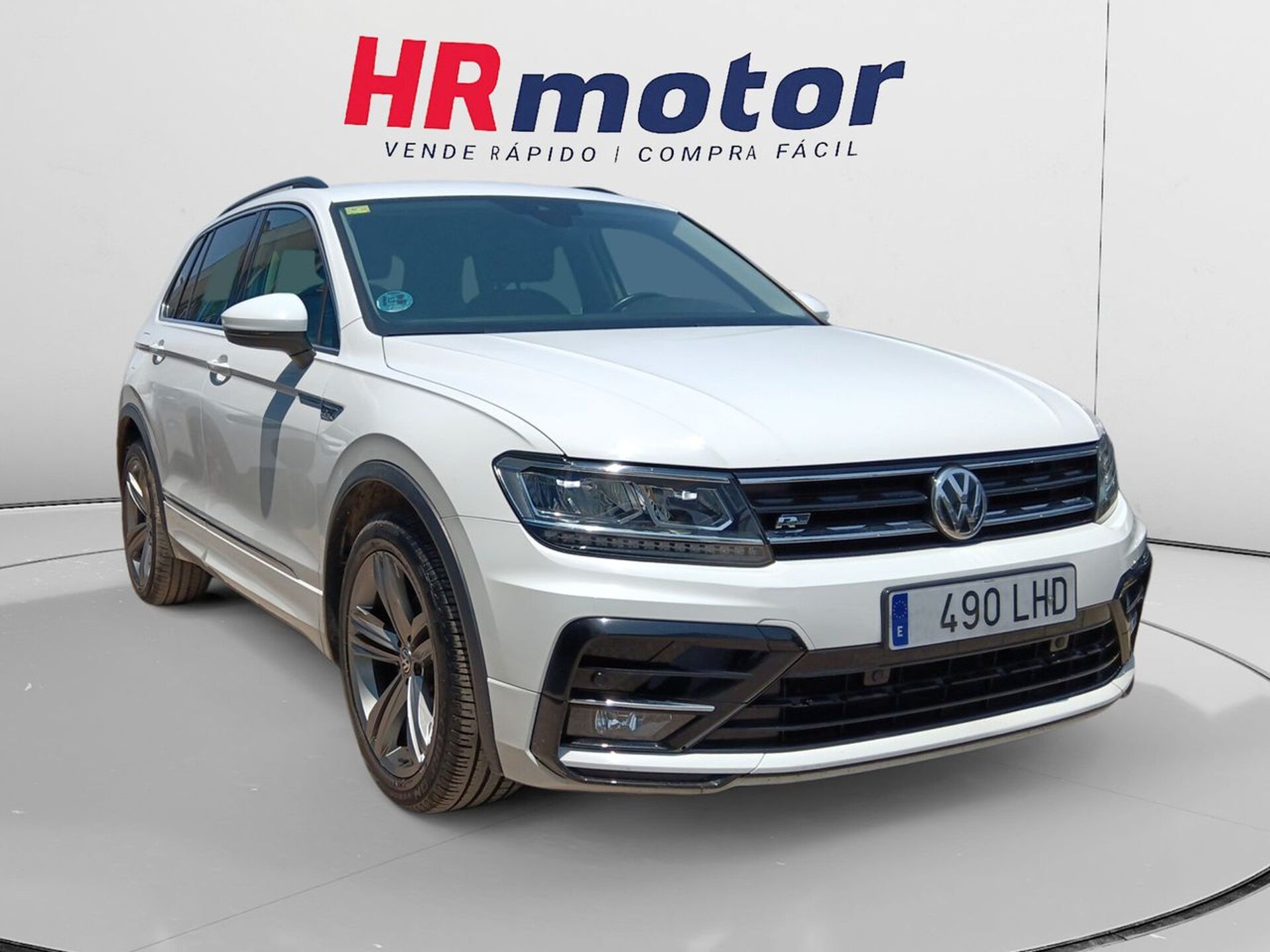Imagen de VOLKSWAGEN Tiguan