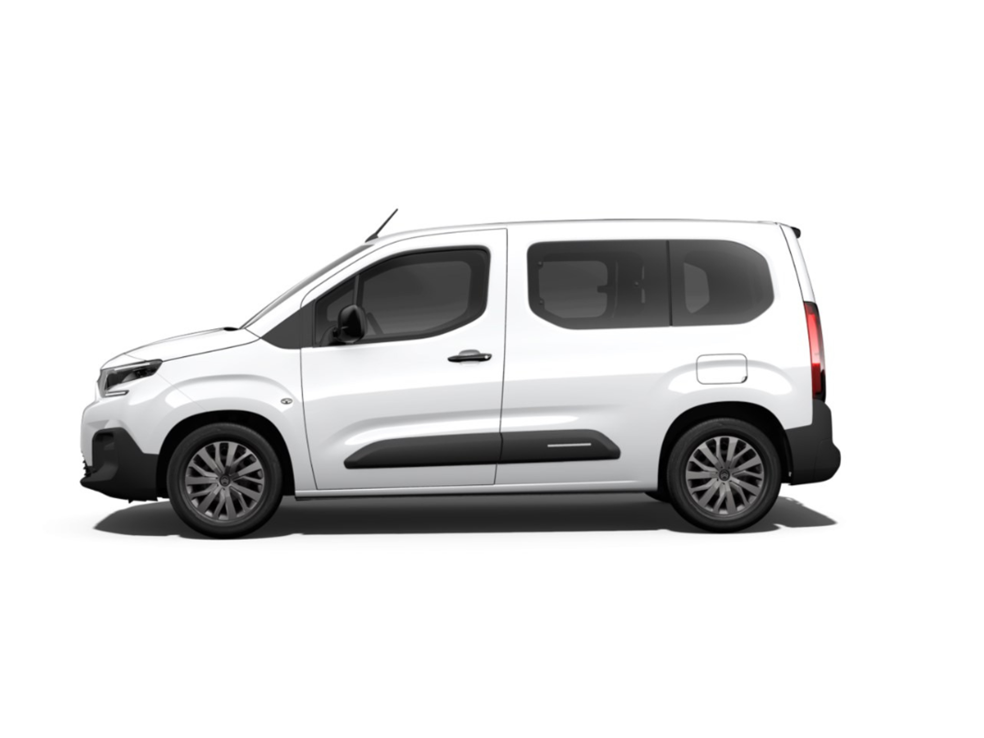 Imagen 2 de CITROEN Berlingo