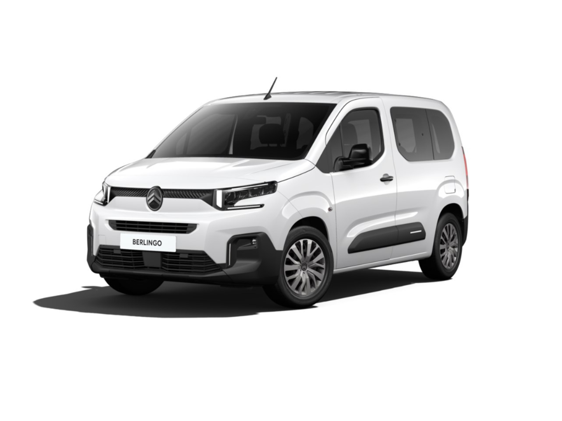 Imagen 3 de CITROEN Berlingo