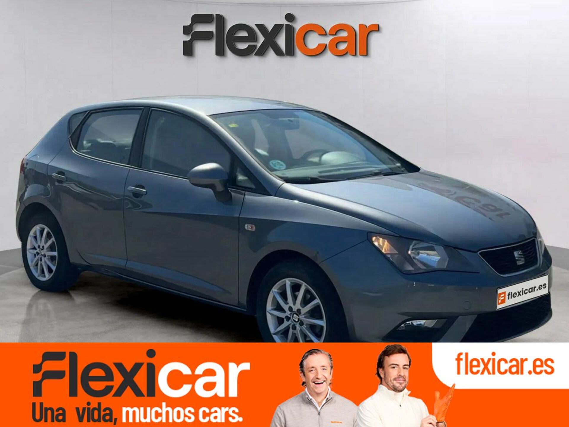 Imagen de SEAT Ibiza