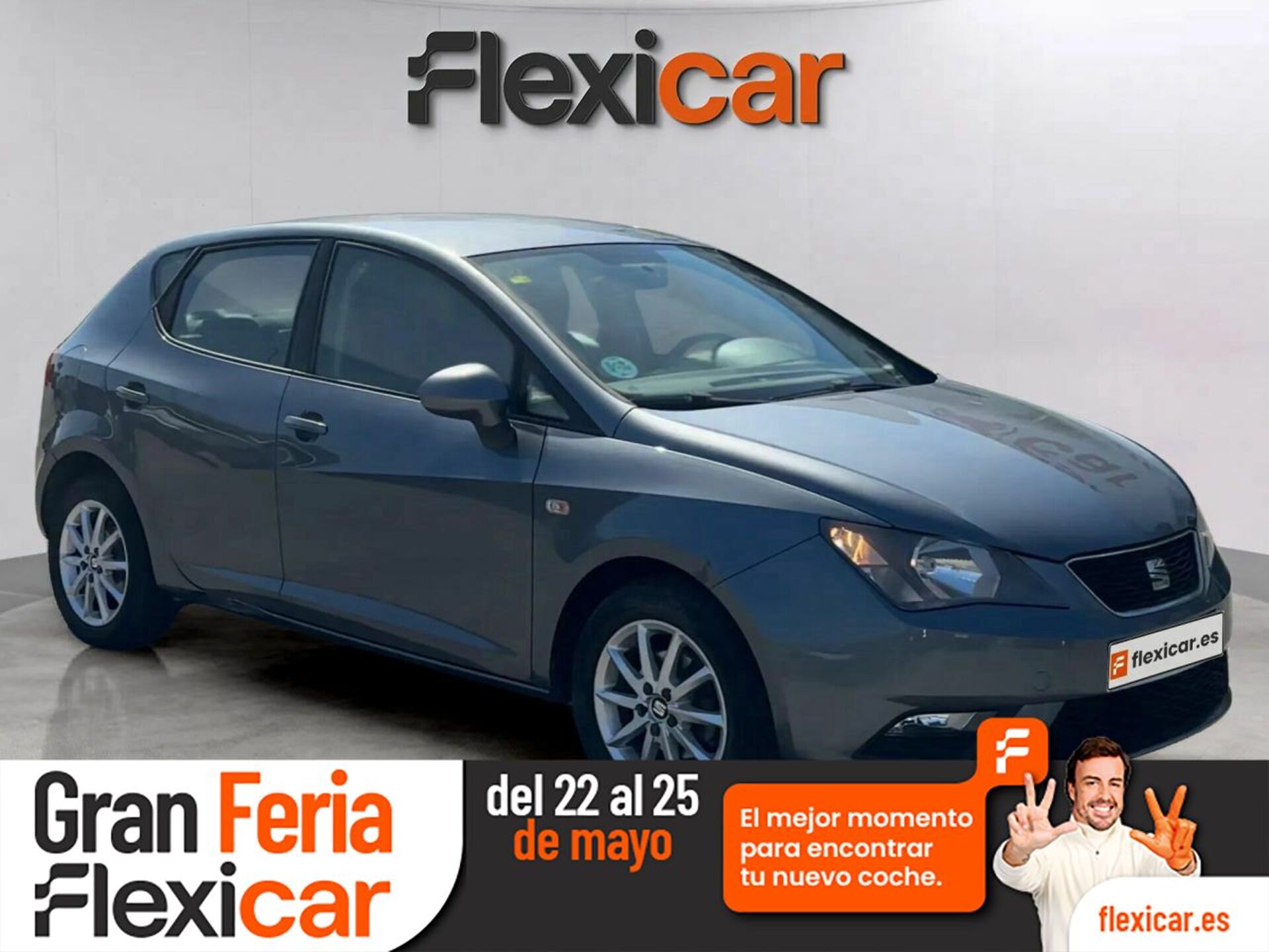 Imagen de SEAT Ibiza