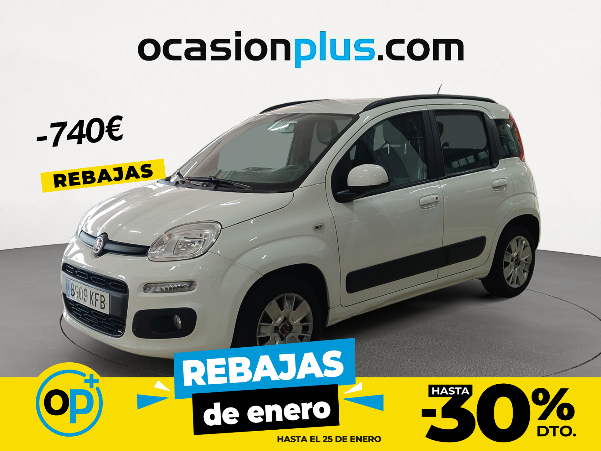 Imagen de FIAT Panda