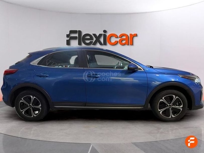 Foto del KIA XCeed 1.5 T-GDi MHEV DCT GT-line