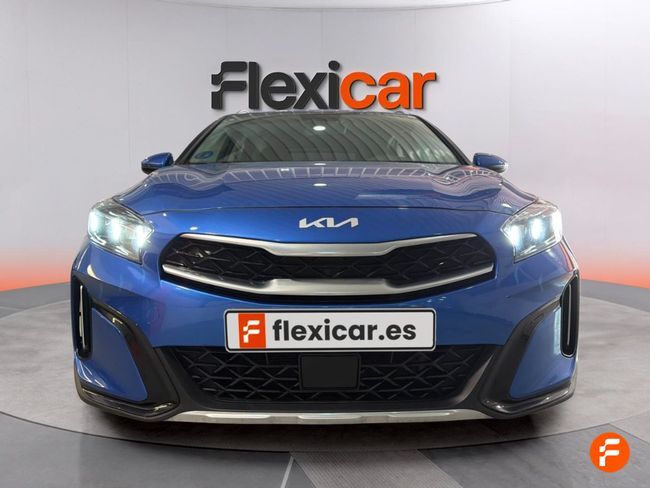Foto del KIA XCeed 1.5 T-GDi MHEV DCT GT-line