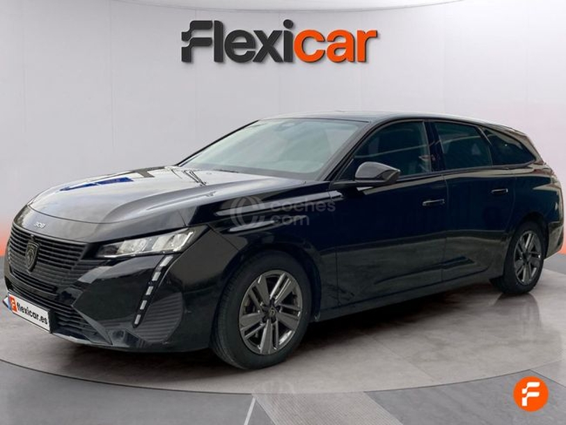 Foto del PEUGEOT 308 1.5 BlueHDi S&S Allure Pack 130