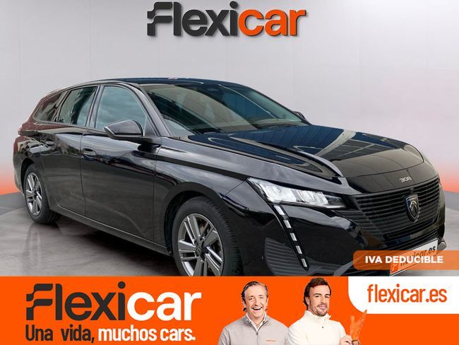 Foto del PEUGEOT 308 1.5BlueHDi S&S GT Pack 130