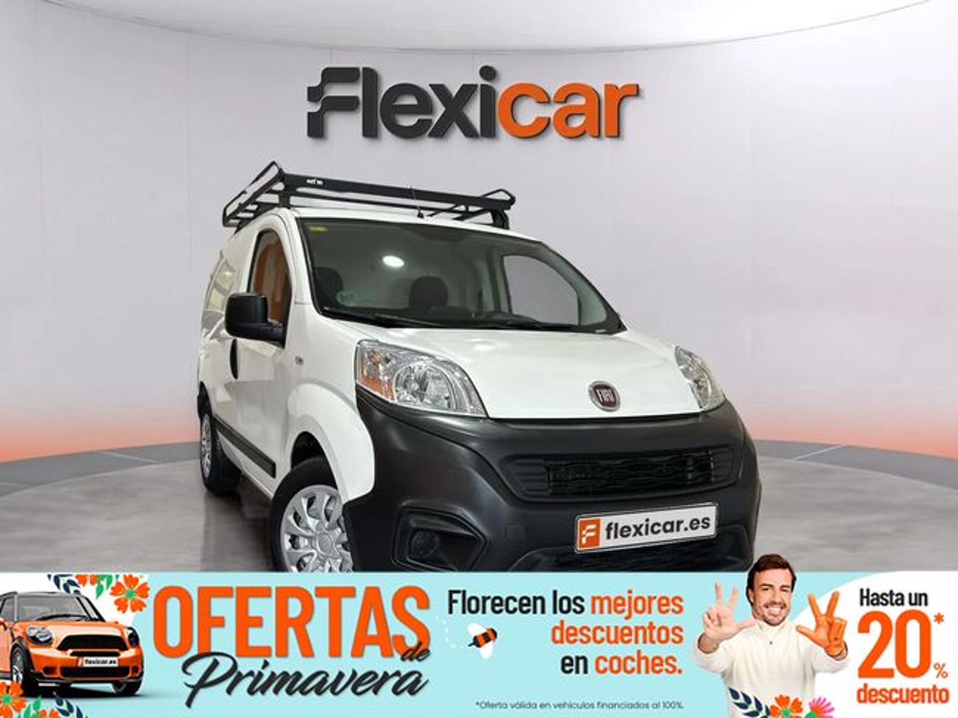 Imagen de FIAT Fiorino