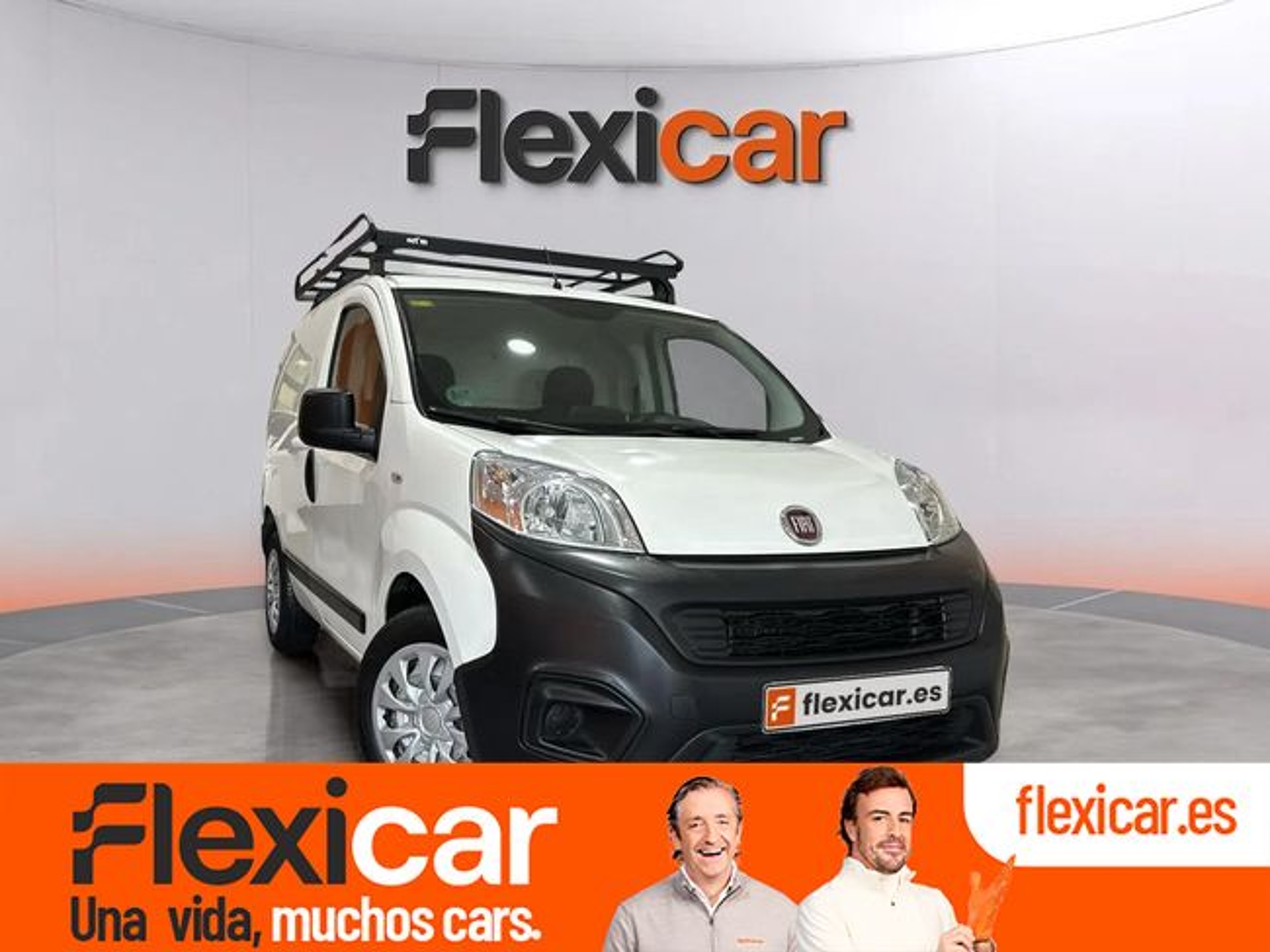 Imagen de FIAT Fiorino