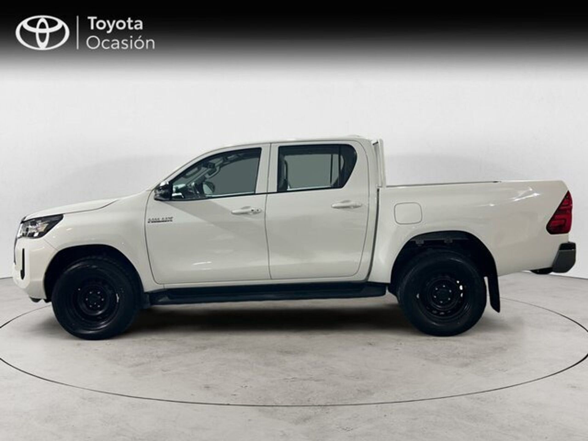 Imagen 3 de TOYOTA Hilux