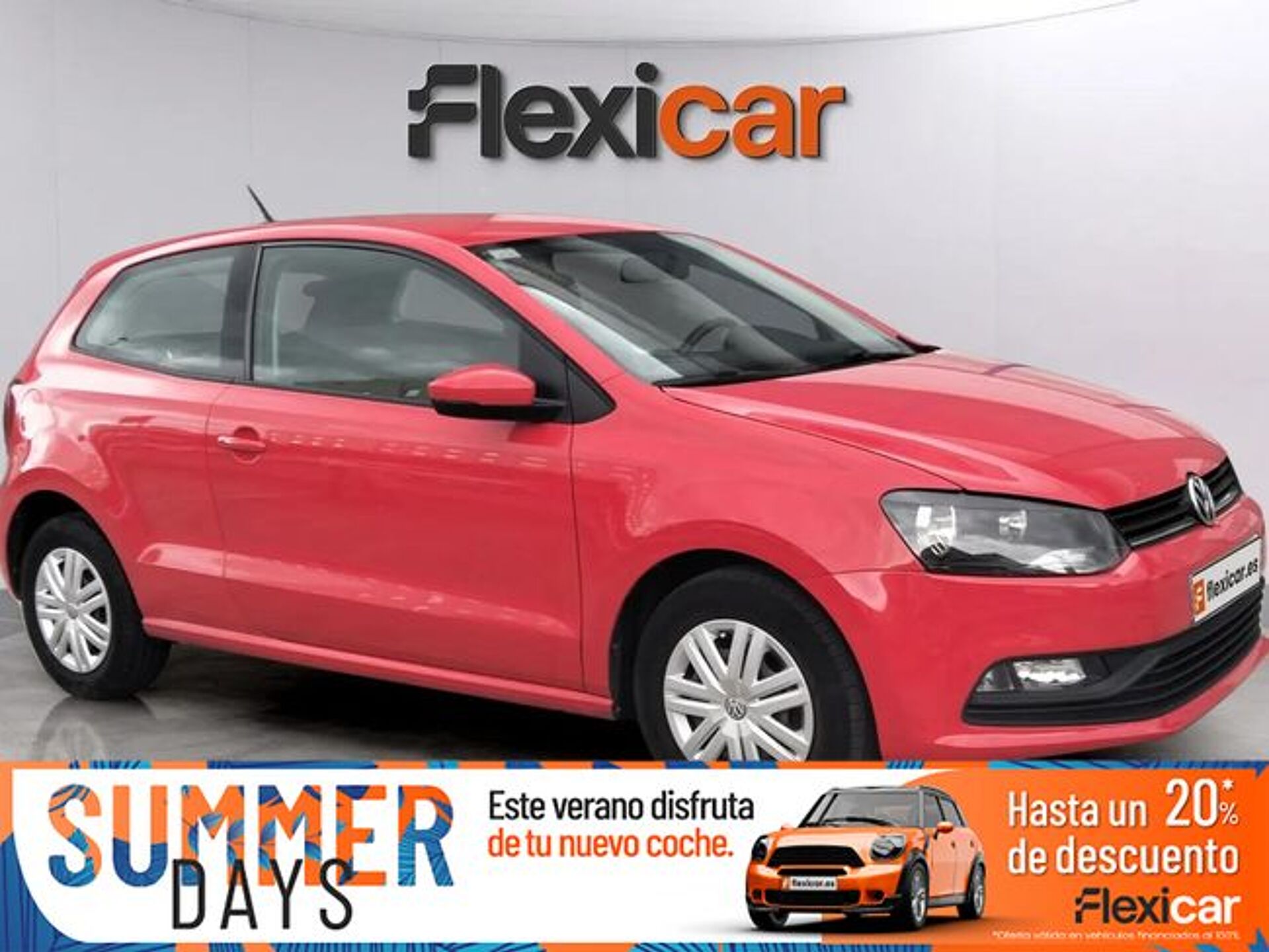 Imagen de VOLKSWAGEN Polo