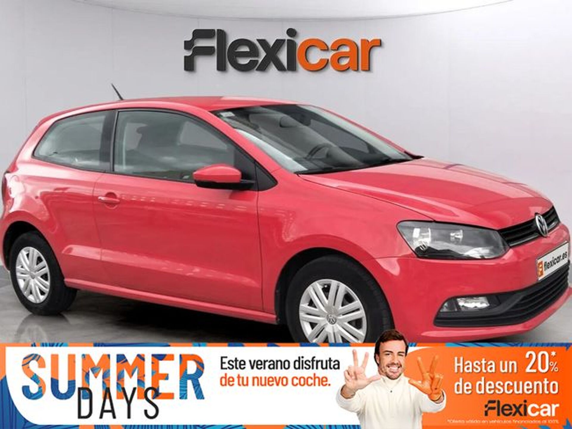 Imagen de VOLKSWAGEN Polo