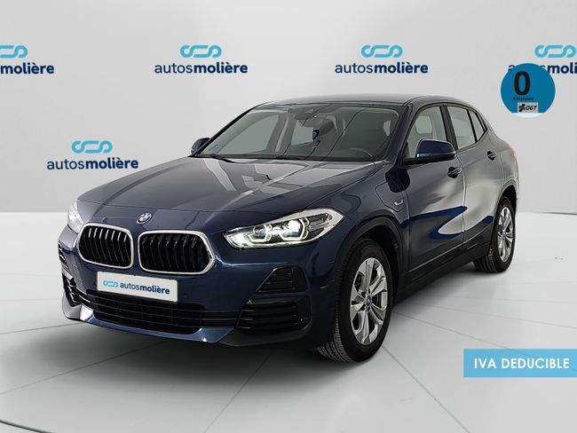 BMW X2 (xDrive25e 162 kW (220 CV)) en Málaga