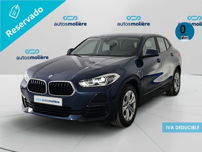 BMW X2 (xDrive25e 162 kW (220 CV)) en Málaga