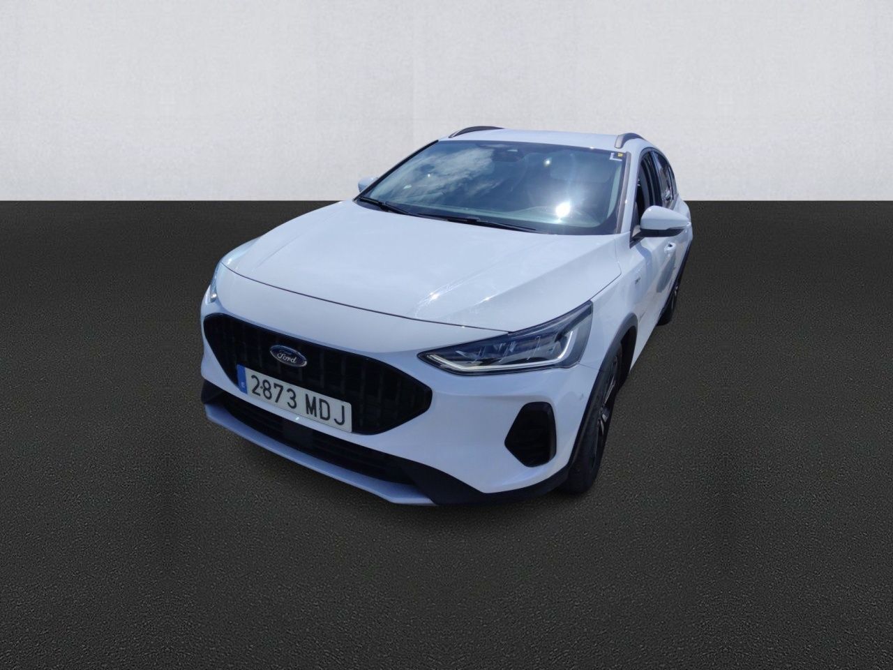FORD Focus (1.0 Ecoboost MHEV Active Style SIP 114 kW (155 CV)) en Madrid