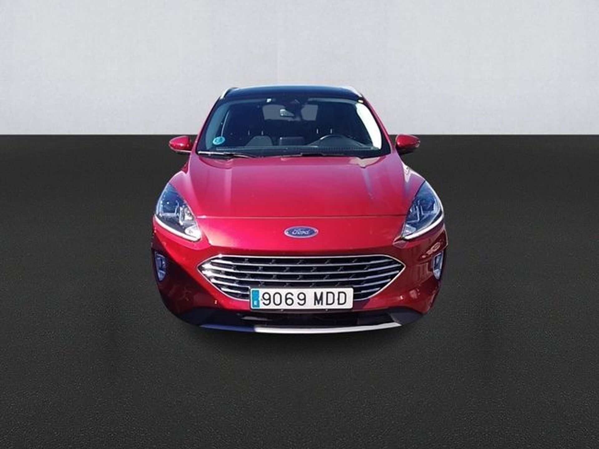 Imagen 2 de FORD Kuga