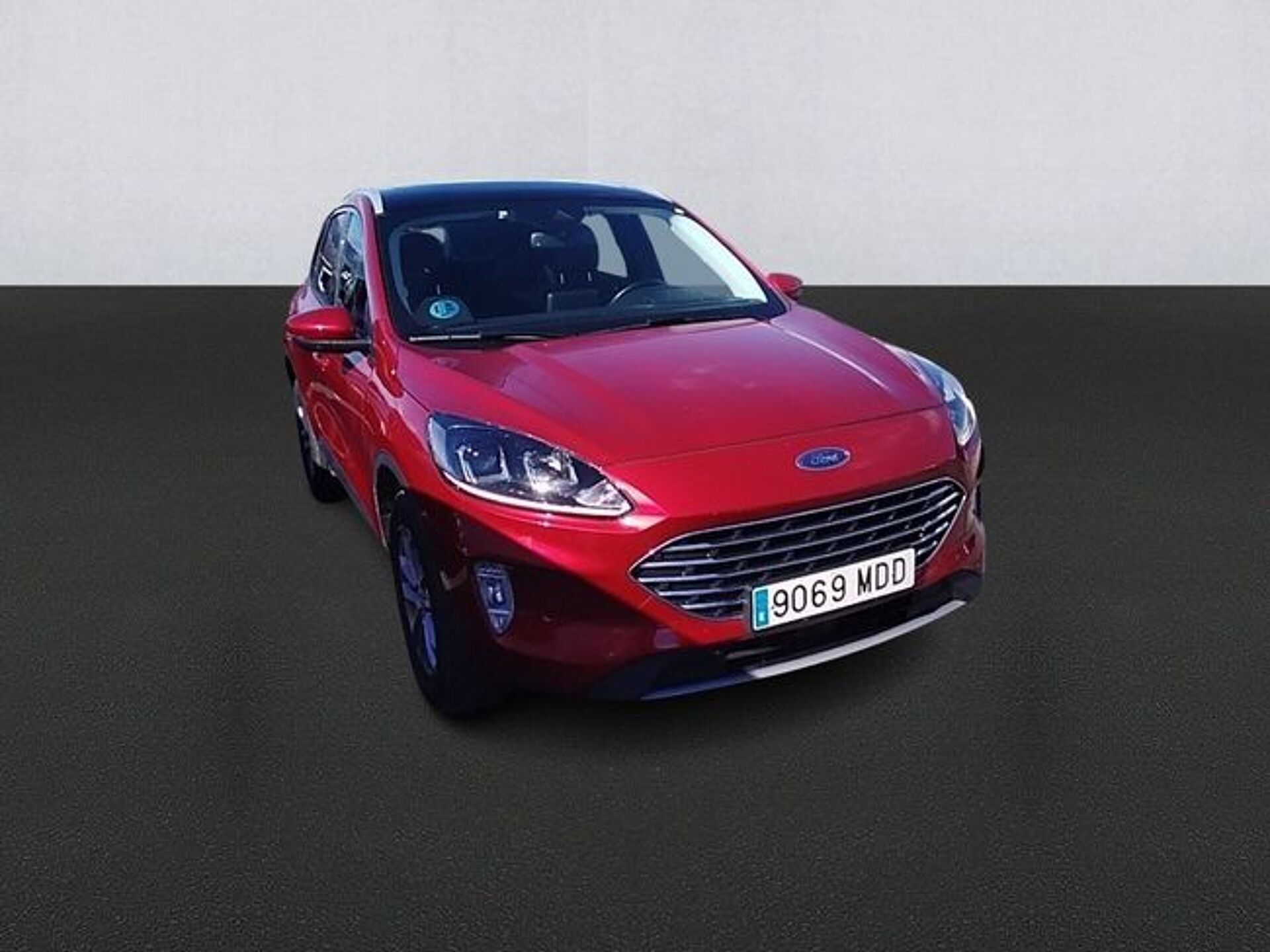 Imagen 3 de FORD Kuga