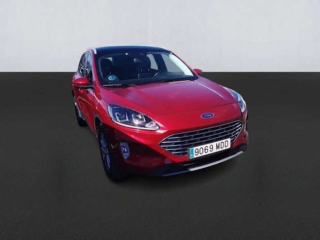 Foto del FORD Kuga 2.5 Duratec FHEV Titanium AWD Aut.