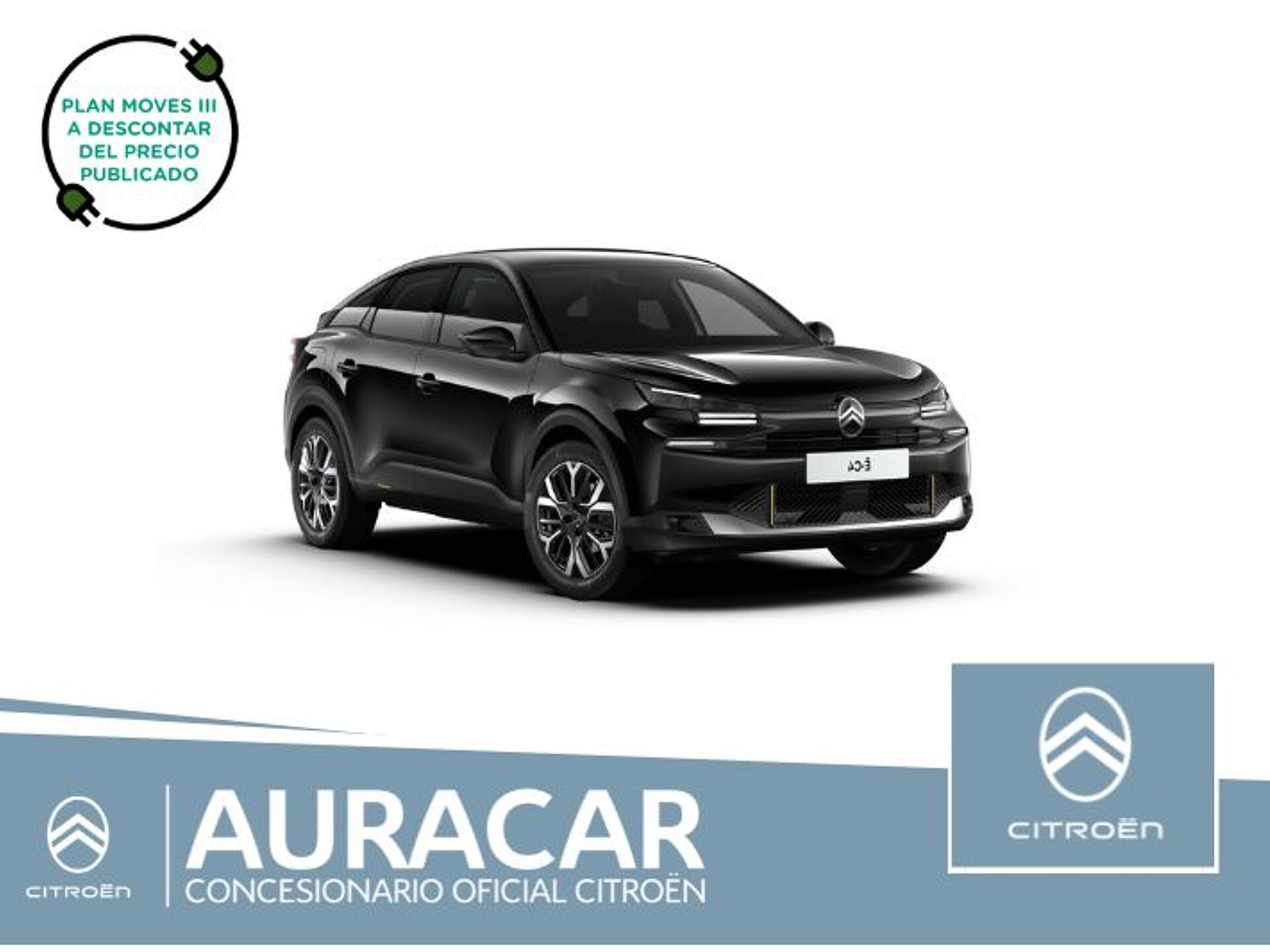 Imagen de CITROEN C4