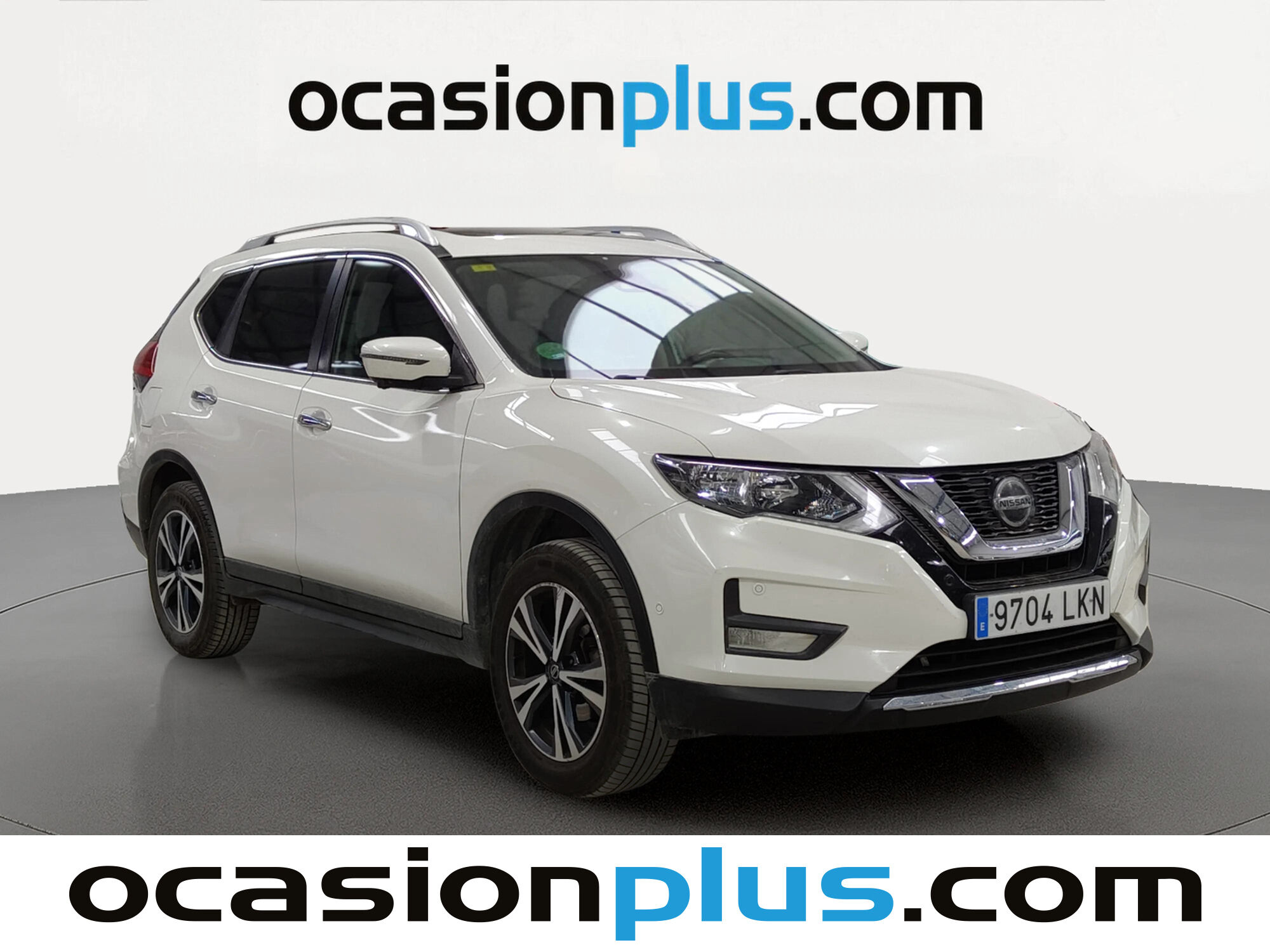 Foto del NISSAN X-Trail 1.3 DIG-T Acenta 4x2 DCT 7 pl.